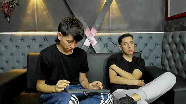 Jack Wesker 1 online show from March 19, 5:56 am