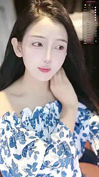xiaomoli928 online show from July 18, 10:23 pm