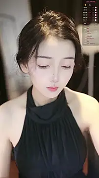 xiaomoli928 online show from July 22, 8:43 pm