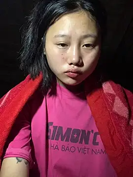 ngoccc-nga online show from March 6, 1:12 am