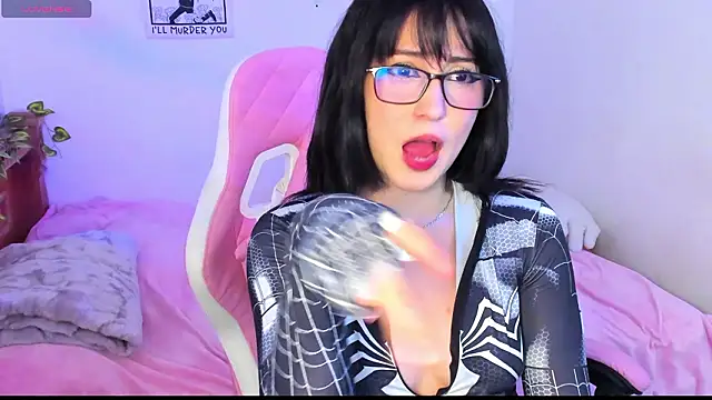 LoveMaki444 online show from March 5, 5:36 am