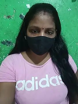 Parul-009 online show from June 19, 5:11 am