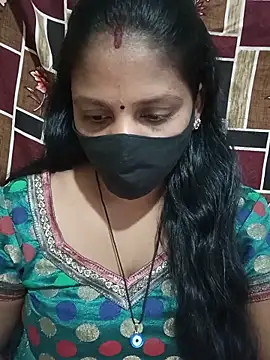 Parul-009 online show from June 23, 5:38 am