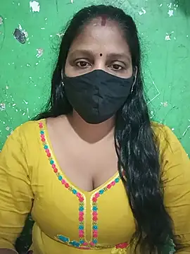 Parul-009 online show from June 18, 5:09 am