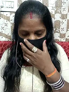 Parul-009 online show from February 17, 8:57 am