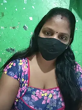 Parul-009 online show from June 17, 4:25 am