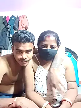 Fetish-Couple2 online show from March 12, 9:28 pm