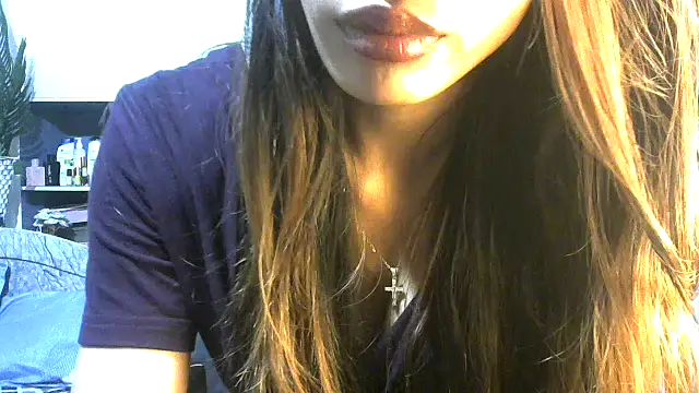 call me babyy online show from March 18, 5:18 pm