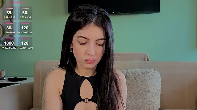 BlackHola online show from March 18, 6:18 am