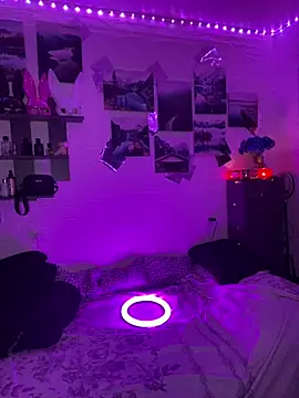 Carolina G0lden online show from April 28, 7:51 pm