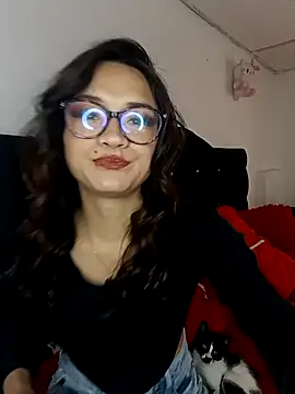 CelesteeRosee online show from March 27, 9:37 pm