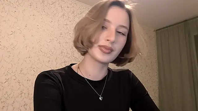 DeliciaBagnoli online show from March 5, 5:42 pm