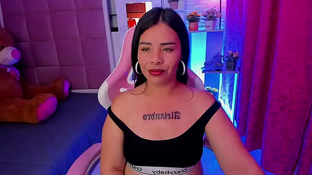 liany taylor online show from March 6, 3:12 am