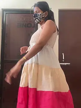 kavyababy00 online show from March 6, 9:59 am