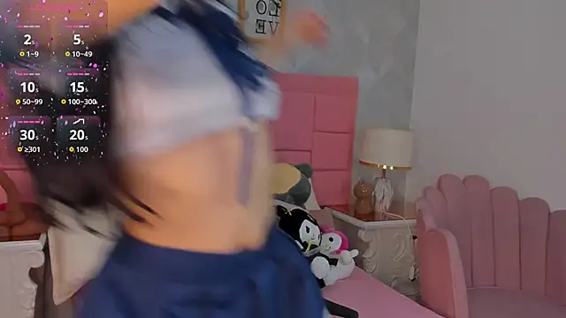 dolly kitter online show from April 28, 11:36 am