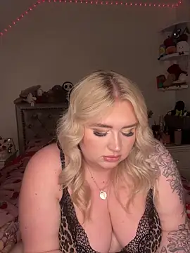 TwoWayT xx online show from February 8, 12:25 am