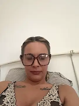 SophieSchmidt online show from February 17, 12:04 pm