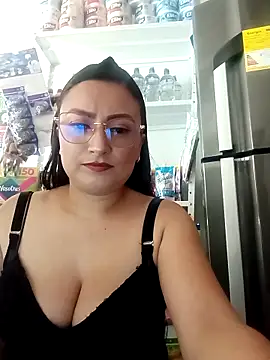 AngieLafourcade online show from March 19, 2:21 pm