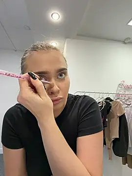 MonicaWestt online show from June 27, 10:05 am