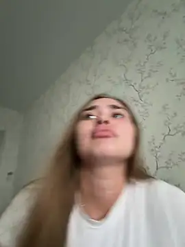 MonicaWestt online show from July 25, 4:47 pm