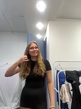 MonicaWestt online show from February 8, 7:34 am