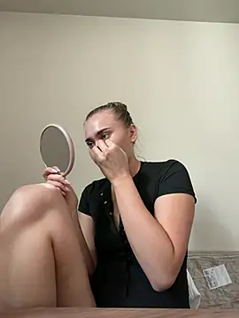MonicaWestt online show from July 27, 6:32 am
