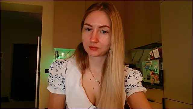 BluueSilk online show from March 9, 6:16 am