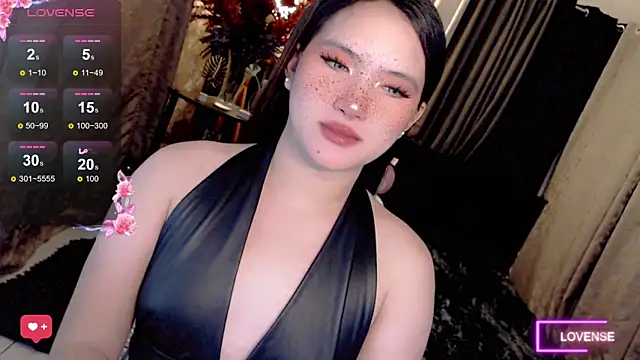 IsabellaXoXo69 online show from June 19, 11:19 pm