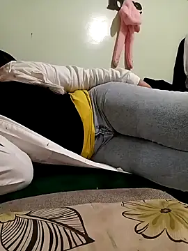 Mrjana89six online show from March 15, 1:18 am