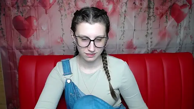 LilianaShine online show from February 18, 12:04 pm