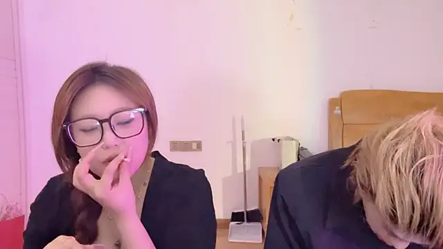 SM JIAJIA ZL online show from April 30, 10:25 pm