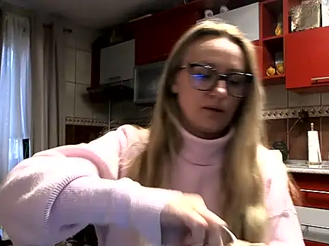 Nataly Rosy online show from March 13, 7:53 am