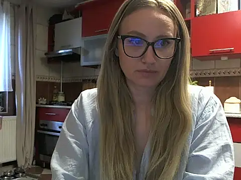 Nataly Rosy online show from March 9, 8:50 am