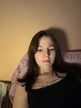 OliaLav online show from February 20, 5:36 pm