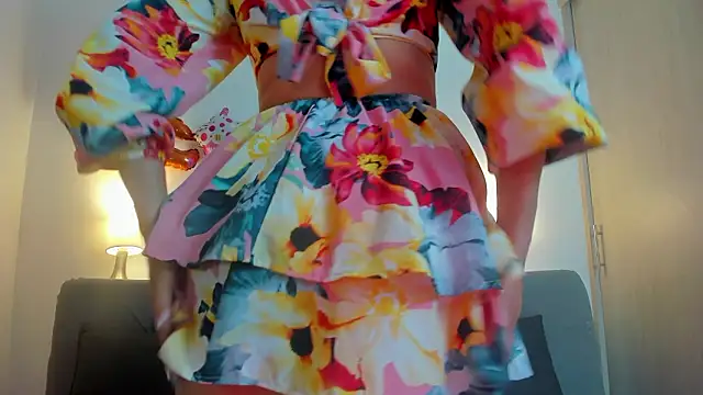 roxana sinsx online show from March 5, 1:34 am