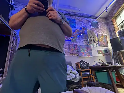 ctguybj online show from June 18, 5:40 pm