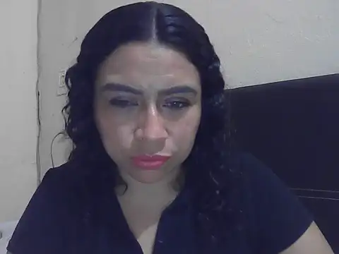 DalilahMx online show from July 15, 1:21 am