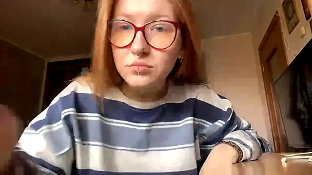 LaureenVielma online show from April 30, 8:19 am