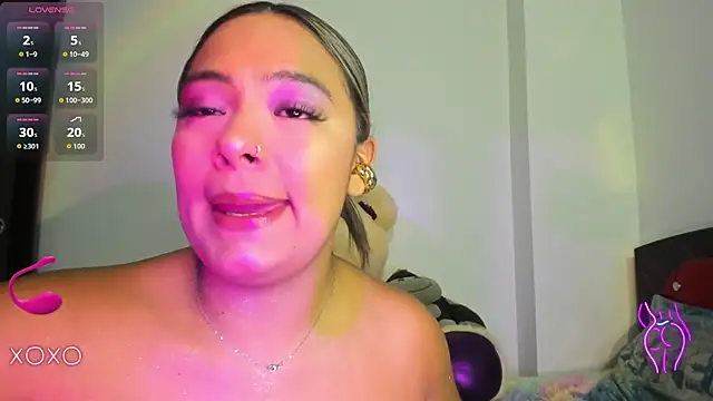 Kylievoos online show from February 5, 12:24 am