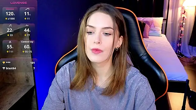 Accidental Genius  online show from March 4, 3:51 pm