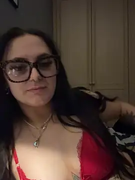 CherryDollxxx online show from February 6, 11:41 pm