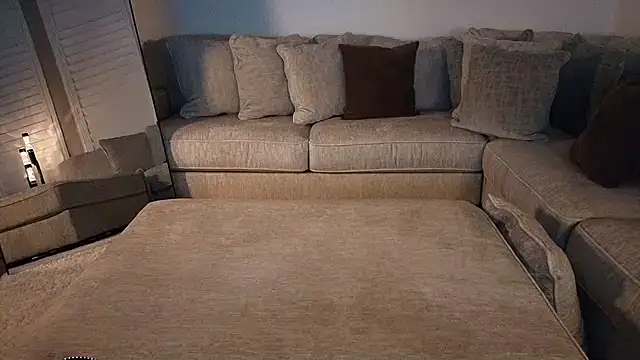 Hot Wife Amber online show from March 19, 3:00 am