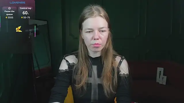  Tina Tayllor  online show from June 15, 9:04 pm