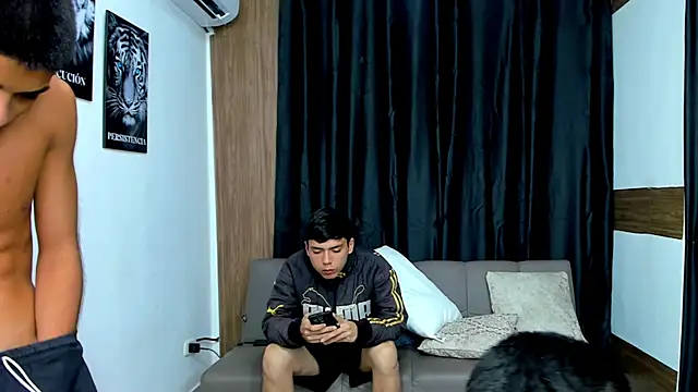 sexual lizzy online show from February 11, 8:49 am