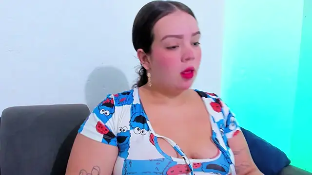 Emely pregnantt online show from March 8, 8:29 am