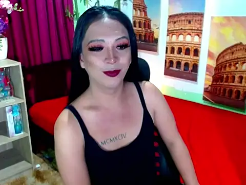 xFabulous Amanda69x online show from July 24, 2:04 pm