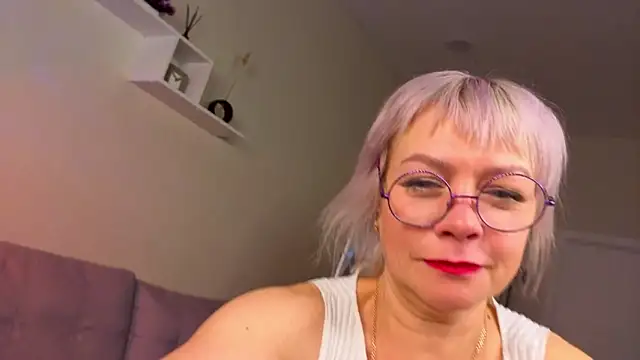 Ann Annise online show from February 21, 10:05 am