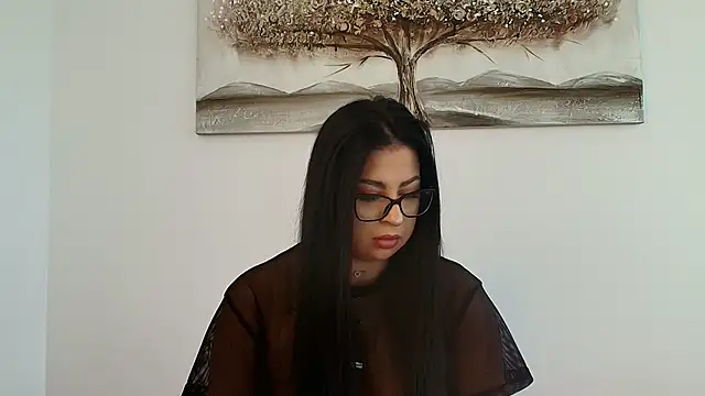 MissyScarlet online show from May 1, 2:09 pm