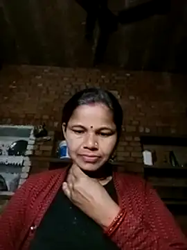 Pooja sahu online show from February 12, 11:17 pm