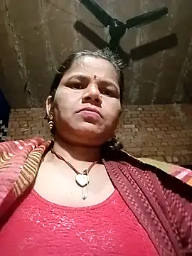 Pooja sahu online show from February 1, 7:12 pm